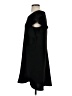 Bobeau Solid Black Cocktail Dress Size S - photo 5