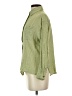 Billabong Tweed Green Long Sleeve Button-Down Shirt Size S - photo 5