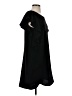 Bobeau Solid Black Cocktail Dress Size S - photo 4