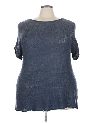 ModCloth 3/4 Sleeve T-Shirt (view 1)