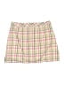 IZOD Plaid Pink Skort Size 4 - photo 2
