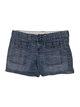 Limited Edition Denim Shorts