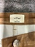 Wilfred 100% Polyurethane Brown Casual Pants Size 4 - photo 4