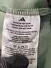 Adidas 100% Polyester Green Active T-Shirt Size 18 - 20 - photo 4
