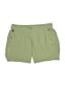 Janji Solid Green Athletic Shorts Size M - photo 1