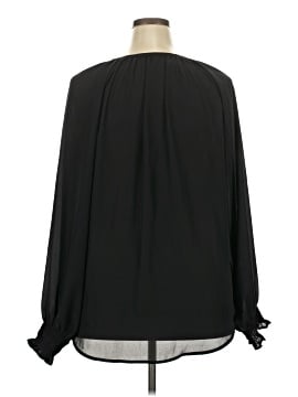 Dokotoo Long Sleeve Blouse (view 2)
