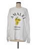Wild Fable White Sweatshirt Size M - photo 1