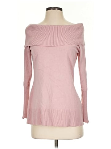 Say What? Pullover Sweater (view 1)