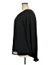 Dokotoo 100% Polyester Black Long Sleeve Blouse Size 2X - photo 5