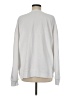 Wild Fable White Sweatshirt Size M - photo 2