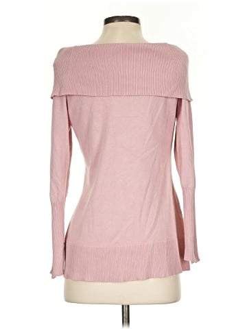 Say What? Pullover Sweater (view 2)