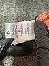 Free Assembly 100% Cotton Orange Cardigan Size M - photo 8