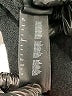 Maje Black Cocktail Dress Size EU (FR) 38 / US 6 - photo 8