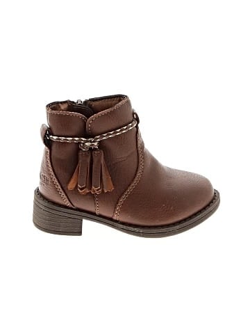 OshKosh B'gosh Ankle Boots (view 1)