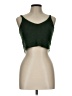 Unbranded Green Sweater Vest Size L (estimated) - photo 1