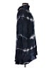 American Eagle Outfitters Tie-dye Blue Pullover Sweater Size M - photo 4
