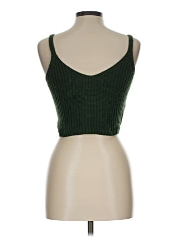 Unbranded Sweater Vest (view 2)