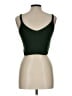 Unbranded Green Sweater Vest Size L (estimated) - photo 2