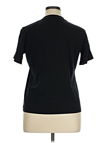 MM. LaFleur Short Sleeve Turtleneck (view 2)