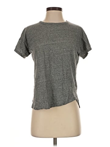 Madewell Short Sleeve T-Shirt (view 1)
