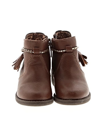 OshKosh B'gosh Ankle Boots (view 2)