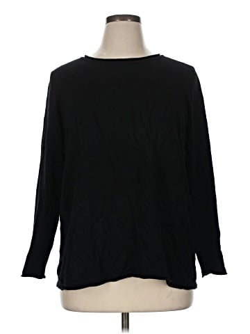 Chico's Pullover Sweater (view 1)