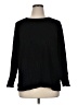 Chico's Black Pullover Sweater Size XL (3) - photo 1