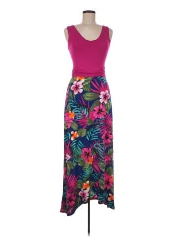 Unbranded Casual Dress (view 1)