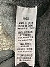 Altar'd State 100% Polyester Tweed Gray Pullover Sweater Size S - photo 8