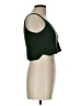 Unbranded Green Sweater Vest Size L (estimated) - photo 4