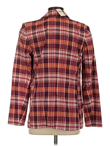 Maeve by Anthropologie Blazer (view 2)
