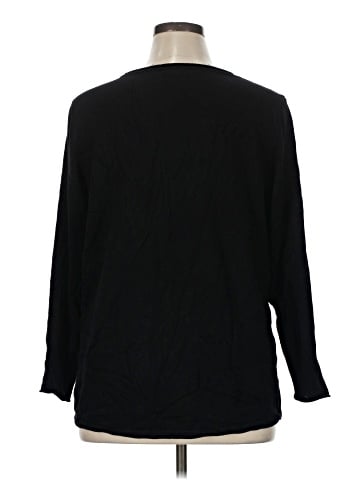Chico's Pullover Sweater (view 2)