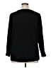 Chico's Black Pullover Sweater Size XL (3) - photo 2