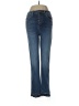 Flying Monkey Hearts Blue Jeans Size 29 waist - photo 1