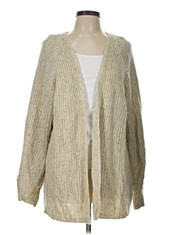 Universal Thread Cardigan (view 1)