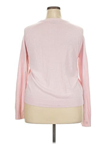 Karen Scott Cardigan (view 2)