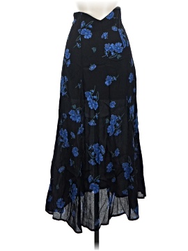 Reformation Formal Skirt