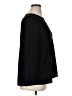 Chico's Black Pullover Sweater Size XL (3) - photo 4