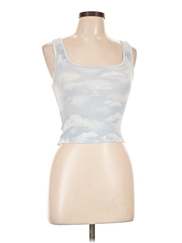 SKIMS Tank Top (view 1)