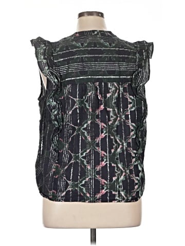 Pilcro Sleeveless Blouse (view 2)