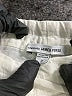 James Perse 100% Linen Ivory Linen Pants Size Med (2) - photo 7