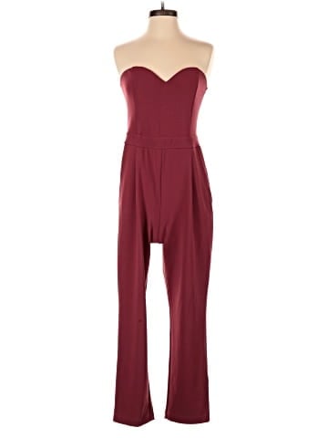 Express Jumpsuit (view 1)