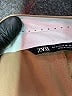 Zara Brown Casual Pants Size M - photo 4