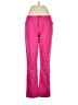 Etcetera Pink Casual Pants Size 8 - photo 1