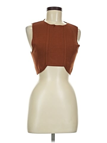 Bec & Bridge Sleeveless T-Shirt (view 1)