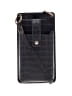 Unbranded Stripes Black White Crossbody Bag One size - photo 1