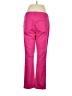 Etcetera Pink Casual Pants Size 8 - photo 2