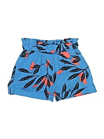 Tyche Shorts (view 1)