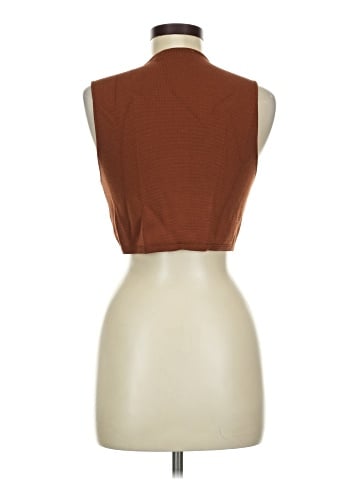 Bec & Bridge Sleeveless T-Shirt (view 2)