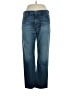 J.Crew 100% Cotton Blue Jeans Size 32 waist - photo 1